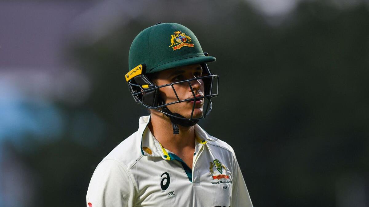 Australia’s Sam Konstas keeps Ashes selection hopes alive despite torrid West Indies tour